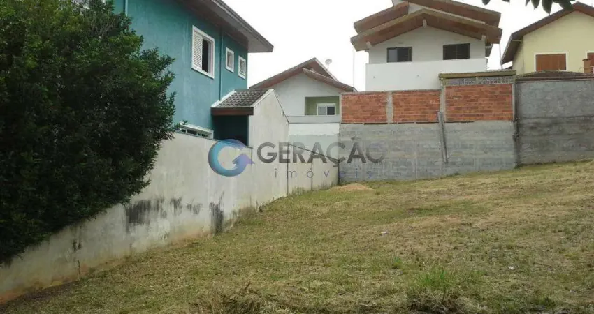 Terreno em condomínio fechado para venda com 300m² no bairro jardim américa