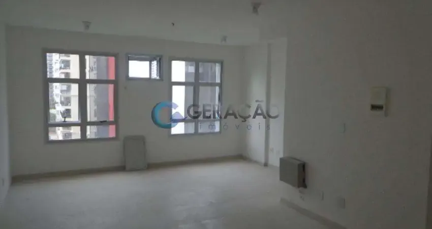 Sala comercial para venda com 38m² no bairro Jardim Aquarius