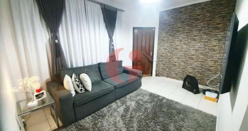 Casa térrea para venda com 3 quartos (1 suíte) - 145m² no bairro Bosque dos Ipês