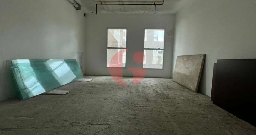 Sala comercial corporativa para locação com 191m² no bairro Jardim das Colinas