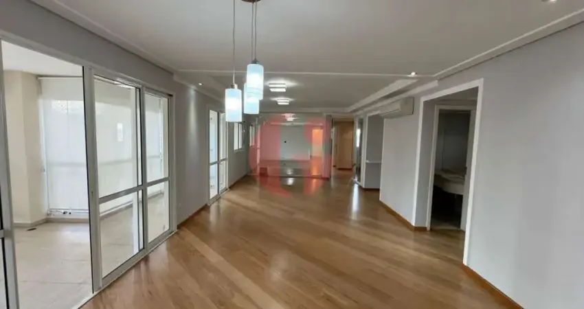 Apartamento para venda com 03 quartos (03 suítes) e 3 vagas de garagem - 198m² no bairro Jardim Aquarius