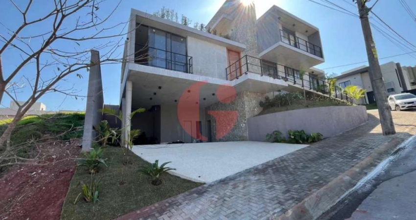 casa para venda no condominio vivva residencial clube