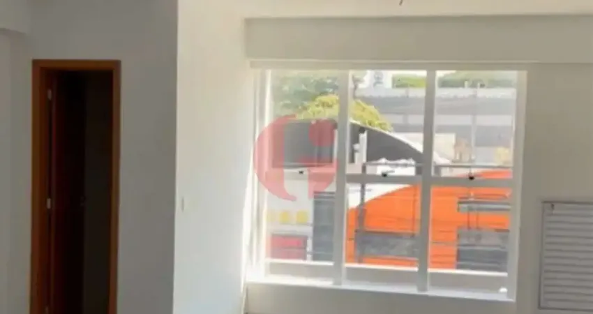 Sala comercial em condomínio para locação com 52m² no bairro jardim são dimas