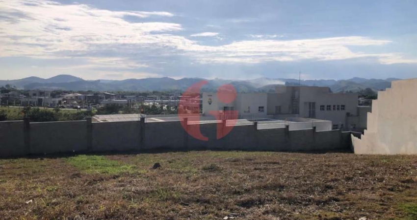 Terreno em condomínio fechado para venda com 895m² no bairro Urbanova