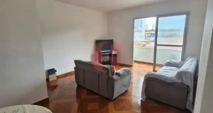 Apartamento para venda com 2 quartos - 91m²  - Parque Industrial - São José dos Campos/SP