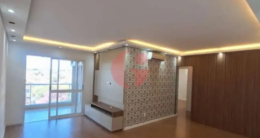 Apartamento para venda e locação com 03 quartos e 02 vagas de garagem - 90m² no bairro Jardim Sul
