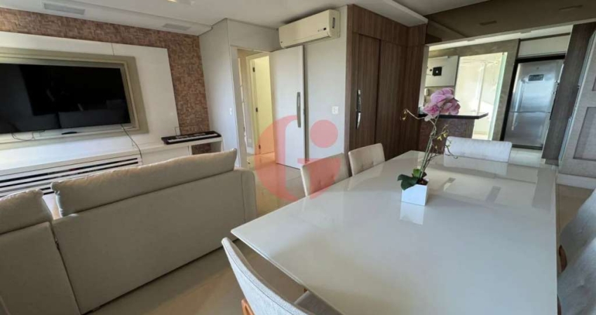 Apartamento para venda com 03 quartos e 02 vagas de garagem - 118m² no bairro Jardim Esplanada