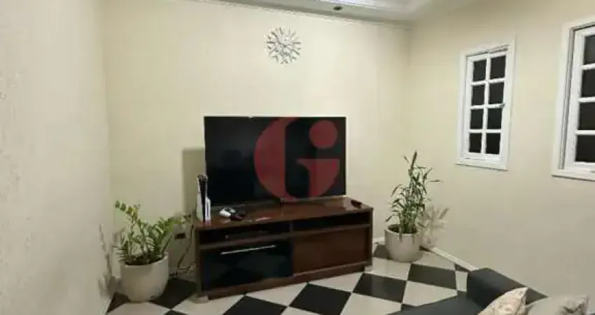 Sobrado em condomínio para venda com 3 quartos (1 suíte) - 250m² no bairro jardim uirá