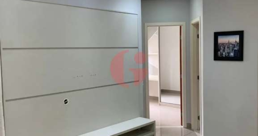 Apartamento para venda com 02 quartos e 01 vaga de garagem - 50m² no bairro Jardim Oriente