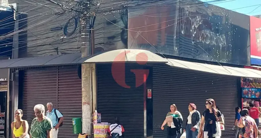 Ponto comercial para locação com 45m² no Centro de São José dos Campos