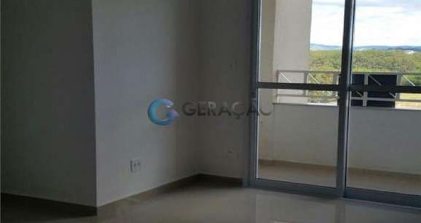 Apartamento para locação com 03 quartos e 01 vaga de garagem - 62,95m² no bairro Vila Industrial