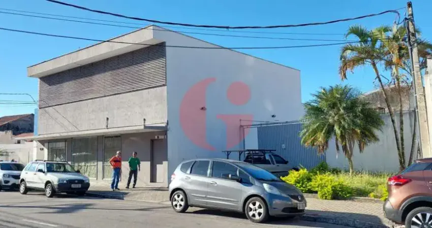 Ponto comercial para venda e locação com 600m²- no bairro santana