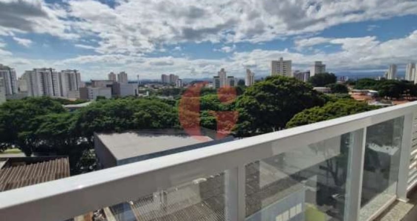 APARTAMENTO NOVO! COM DOIS QUARTOS 1SUÍTE -60,22M2 - CHURRASQUEIRA NA VARANDA NO JARDIM AMÉRICA