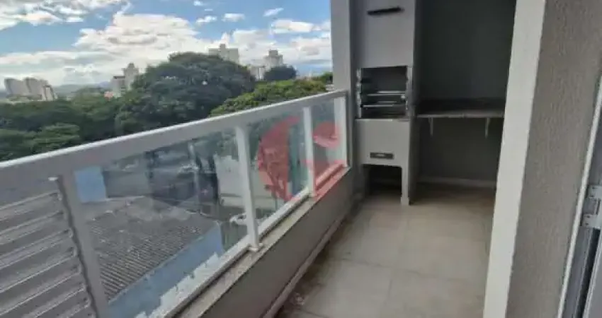 Apartamento Novo à venda com 3 dormitórios  73m2m² por R$ 592.000,00 - Jardim América- São José dos Campos/SP
