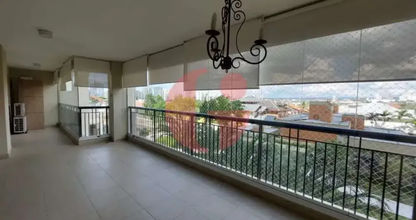 Apartamento para venda com 03 quartos e 02 vagas de garagem - 194m² no bairro Jardim Aquarius
