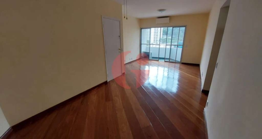 Apartamento para locação com 3 quartos (1 suíte) - 127m² no bairro Jardim Aquarius
