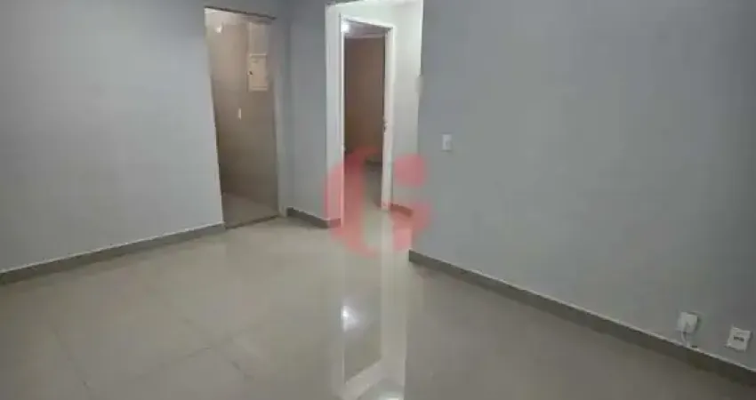 Apartamento para venda com 02 quartos e 01 vaga de garagem - 51m² no bairro jardim satélite