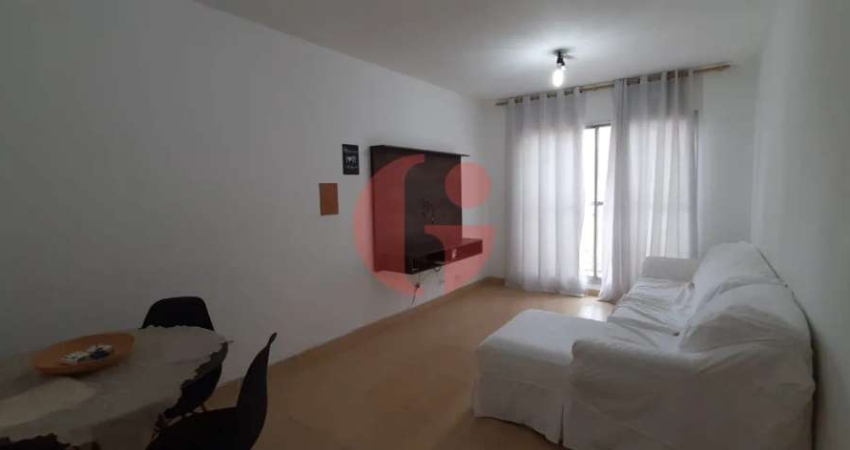 Apartamento para venda com 02 quartos e 01 vaga de garagem - 65m² no bairro Vila Adyanna