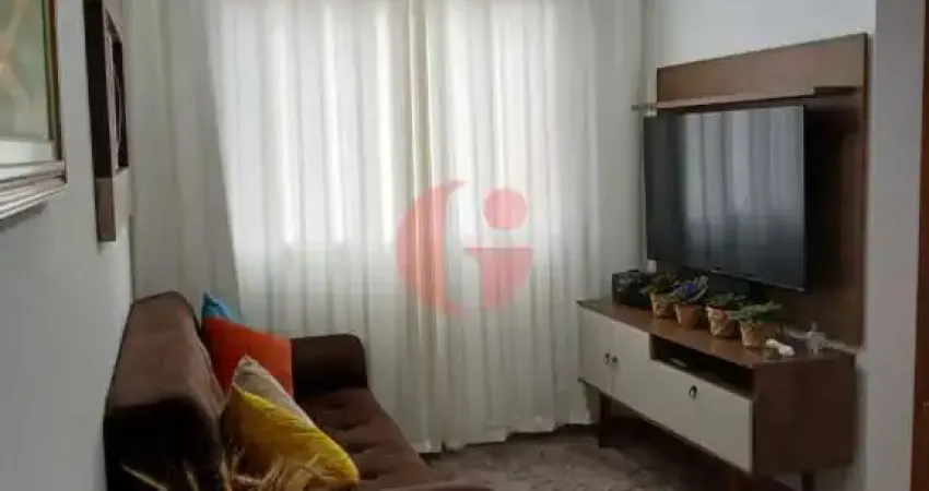 Apartamento para venda com 02 quartos e 01 vaga de garagem - 45m² no bairro jardim satélite