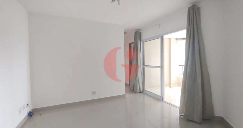 Apartamento de 02 Dorm. (01 Suíte) e 1 vaga de garagem - 67m² no Jardim Aquárius!