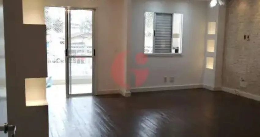 Apartamento para venda com 03 quartos e 02 vagas de garagem - 99m² no bairro vila betânia