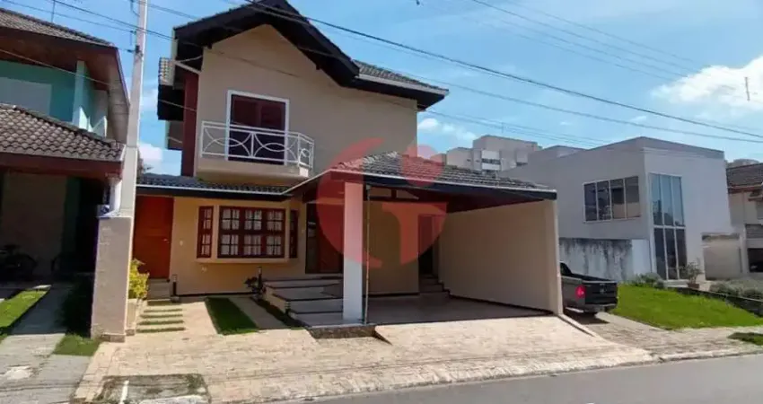 Sobrado em condomínio para venda com 03 quartos e 03 vagas de garagem - 251,52m² no bairro Jardim América