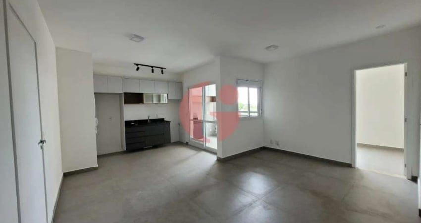 Apartamento para locação com 2 quartos e 1 vaga de garagem - 65m² no bairro Parque Industrial