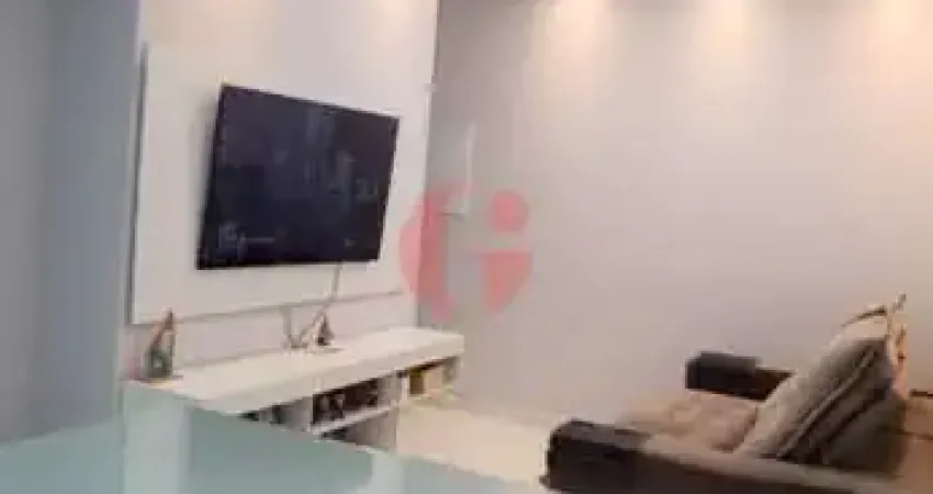 Apartamento para venda 02 dormitórios sendo 01 suíte no bairro Vila Industrial