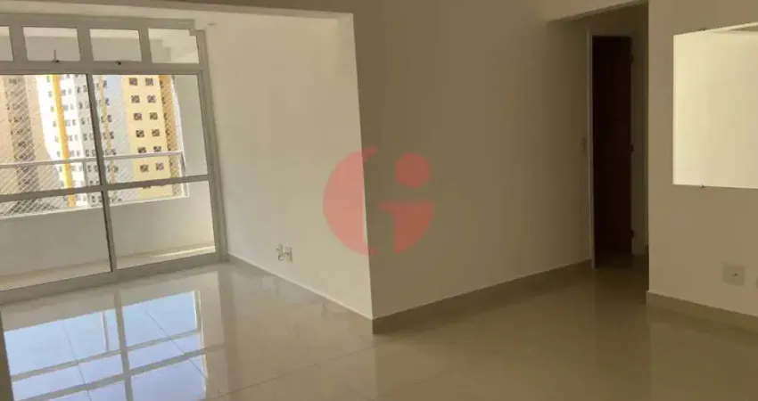 Apartamento para locação com 02 quartos sendo 01 suítes no bairro Jardim Aquarius