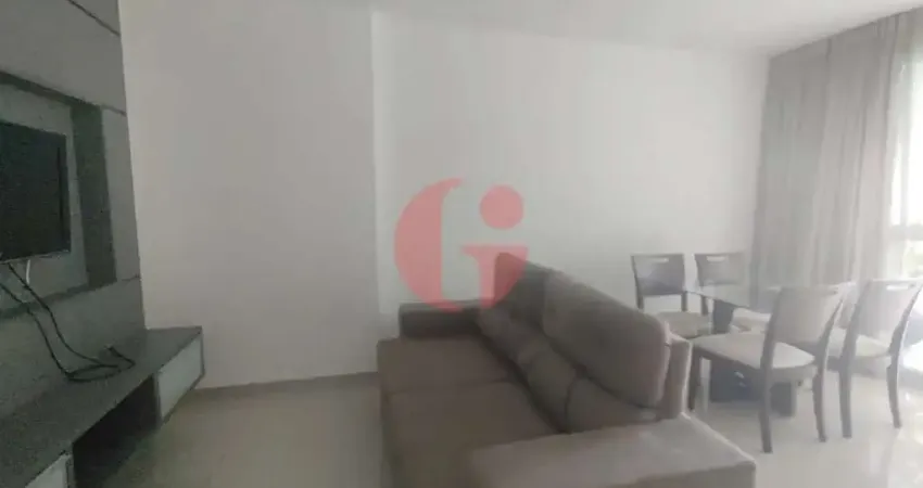 Apartamento para locação de 01 dormitório sendo 01 suíte-no bairro Jardim Esplanada