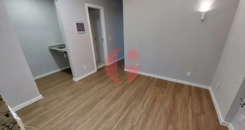 Sala Comercial para locação com 02 banheiros zona Central de São José dos Campos