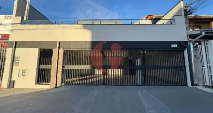 Casa para venda residencial/comercial com 03 quartos e 03 vagas de garagem - 190m² no bairro Bosque dos Eucaliptos