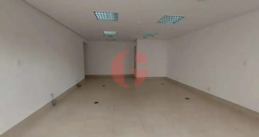 Sala comercial para locação com 35m² no bairro Jardim Aquarius