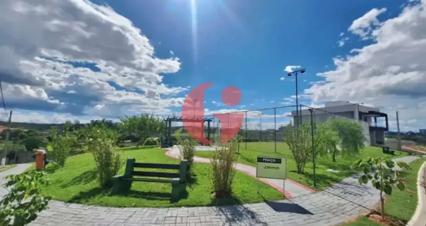 Terreno à venda em condomínio fechado com 756,00m² no bairro Jardim Torrão de Ouro