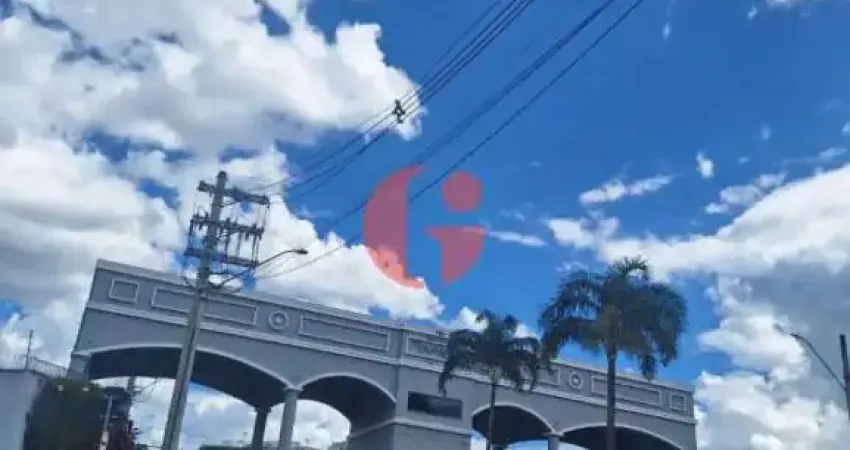 Terreno à venda em condomínio fechado com 767,32m² no bairro jardim torrão de ouro