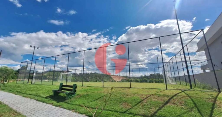 Terreno à venda em condomínio fechado com 965,36m² no bairro Jardim Torrão de Ouro