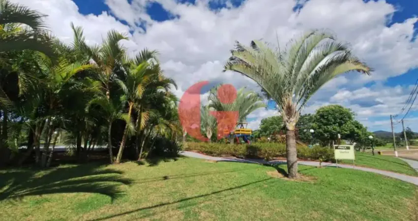 Terreno em condomínio fechado à venda no bairro Jardim Torrão de Ouro- Com 763,59m²