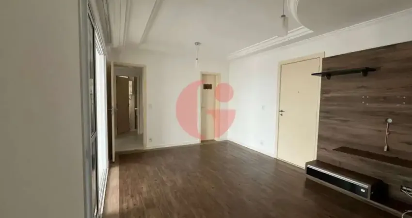 Apartamento para locação com 03 dormitórios sendo 01 suíte- No bairro Jardim Aquarius