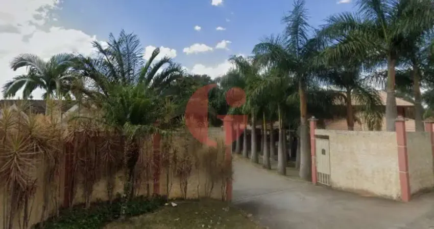 Terreno à venda no bairro Chácaras São José- Com 2.500m²