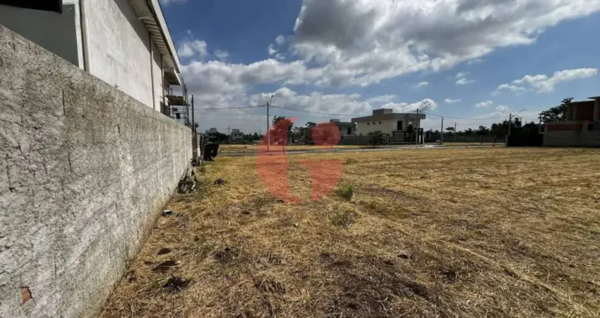 Terreno à venda em condomínio fechado no bairro Eugênio de Melo- Com 250 m²