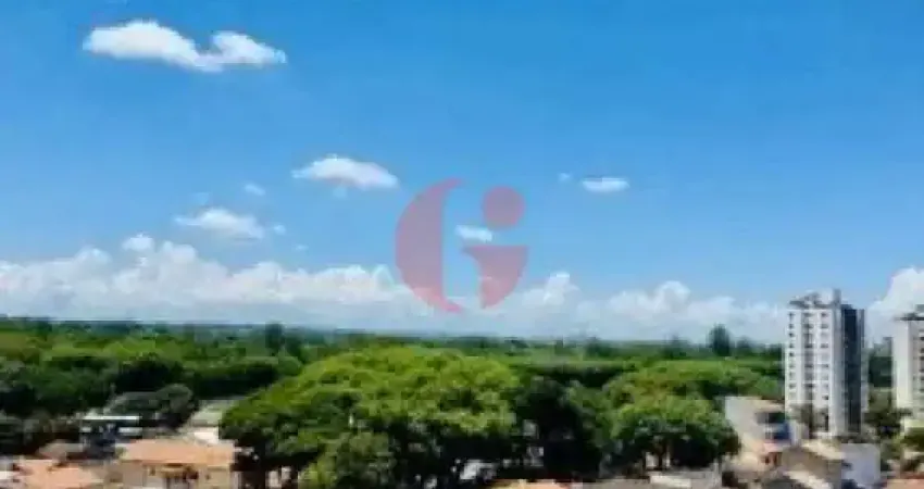 Apartamento mobiliado à venda com 02 dormitórios sendo 01 suíte- No bairro Jardim Augusta