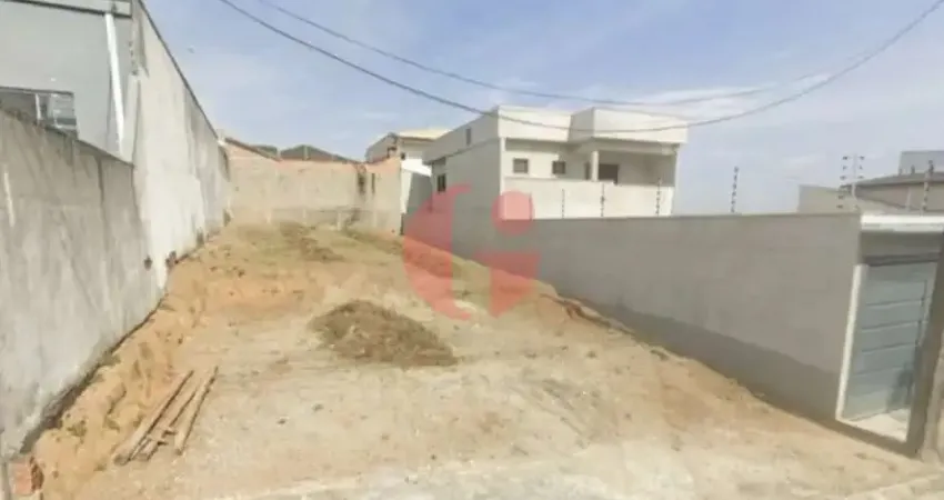 Terreno plano a venda com 250 m² pronto para construir, em jacareí.