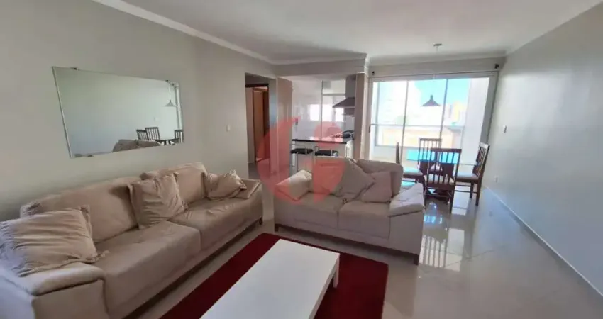 Apartamento mobiliado para locação com 02 quartos e 02 vagas de garagem - 76m² no bairro Jardim Esplanada