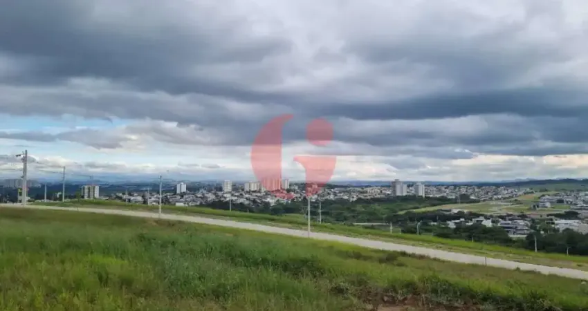 Terreno à venda em condomínio fechado com 348 m²- No bairro Urbanova
