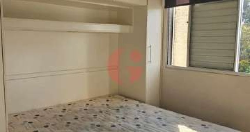 Apartamento para locação com 02 dormitórios- No bairro Vila Tesouro