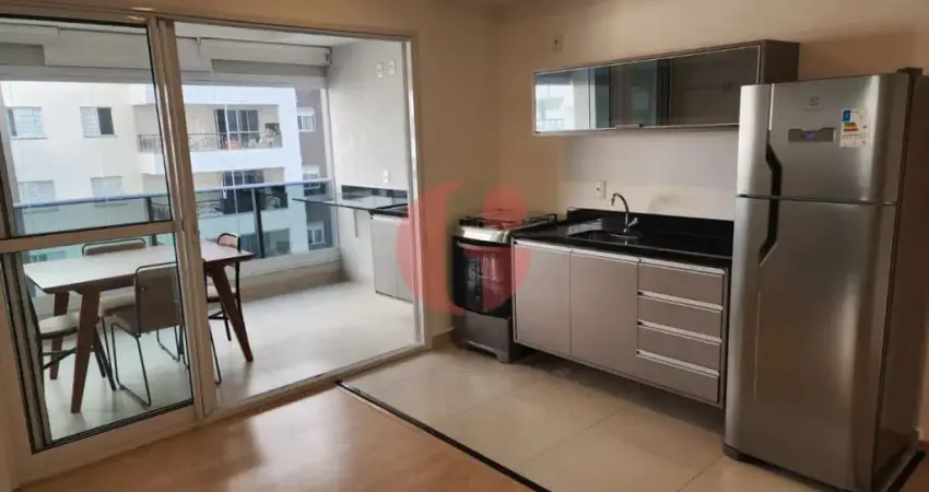 Apartamento Padrão em São José dos Campos
