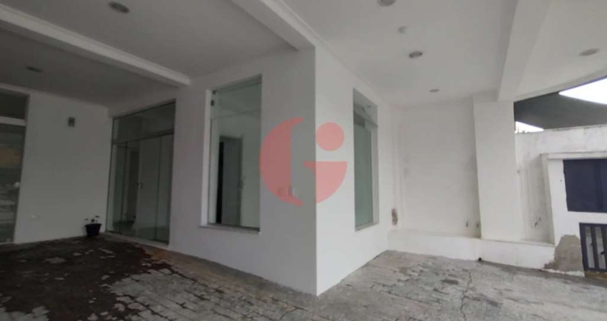 Ponto comercial para locação com 60 m²- no bairro Jardim São Dimas!