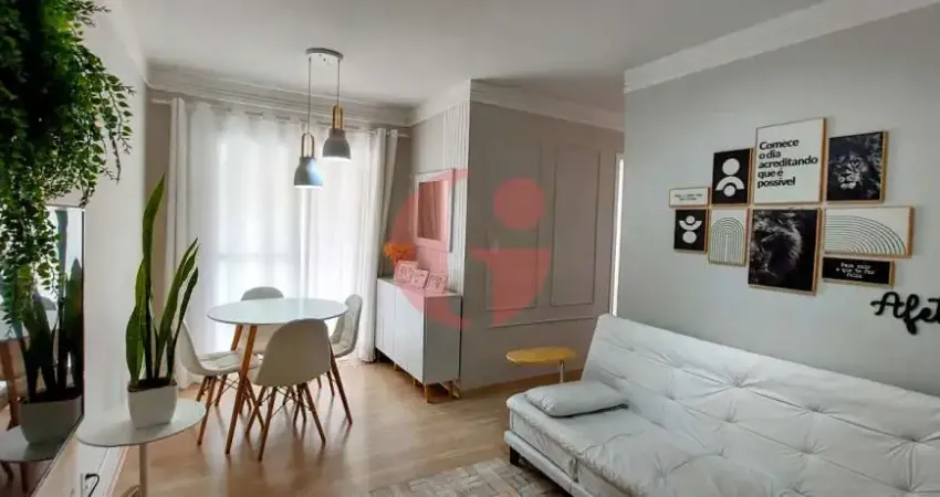 Apartamento à venda com 03 dormitórios sendo 01 suíte- Jardim São Dimas