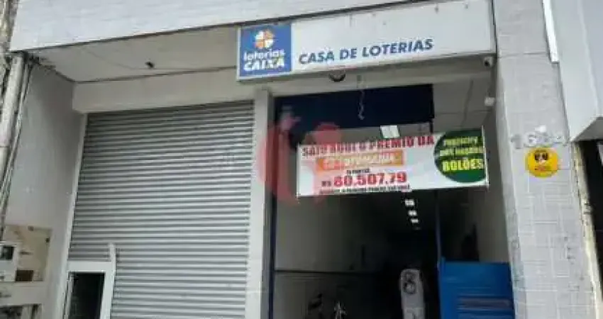 Prédio comercial para locação, com 03 banheiros e área de 150 m²- jardim imperial