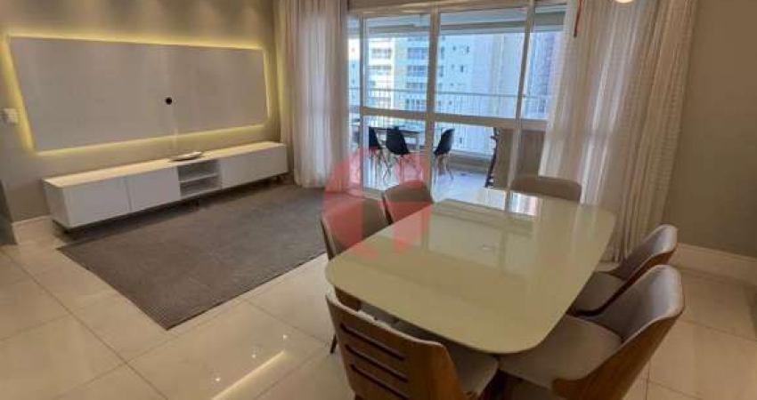 Apartamento para venda com 04 dormitórios sendo 01 suíte- No bairro Jardim das Industrias